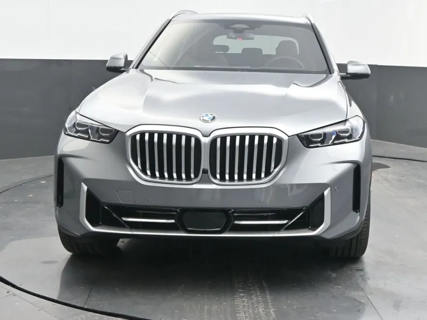 2026 Bmw X5 sDrive40i photo 1