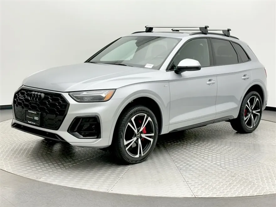 2025 Audi Q5 45 S line Premium Plus photo 1