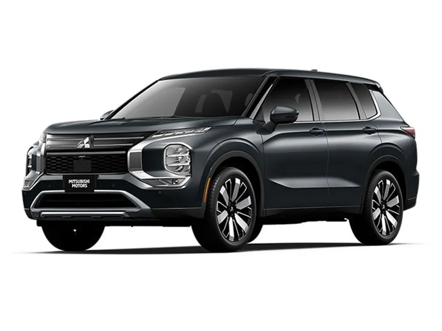 2025 Mitsubishi Outlander SE photo 1