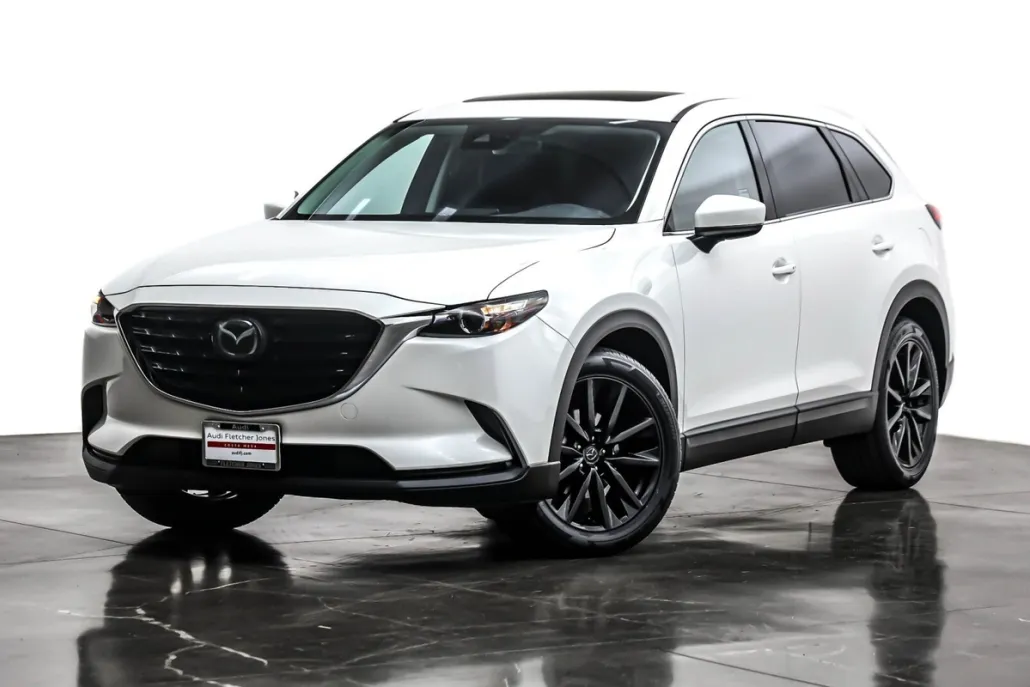 2023 Mazda CX-9 Touring photo 1