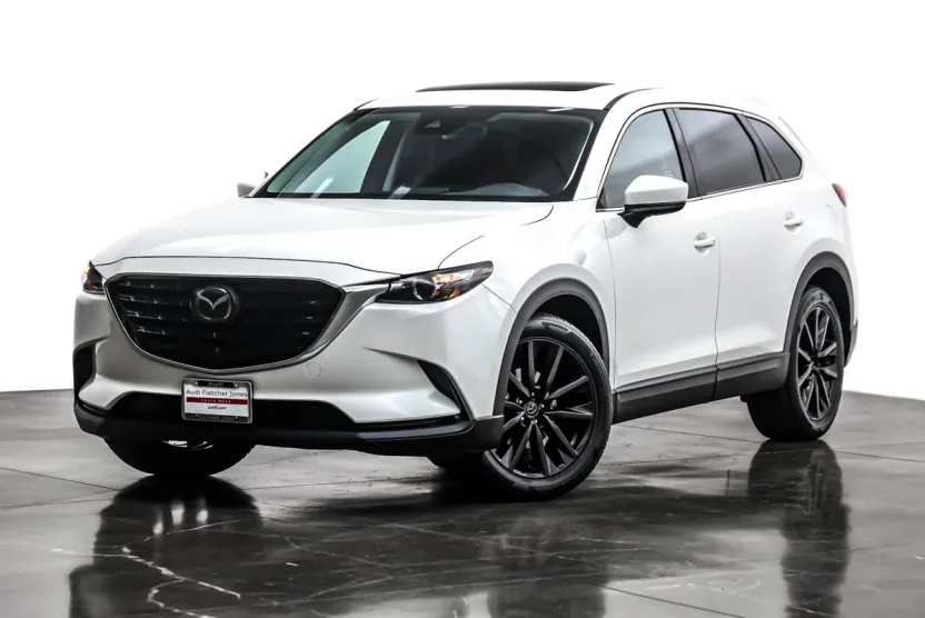 2023 Mazda CX-9 Touring photo 1