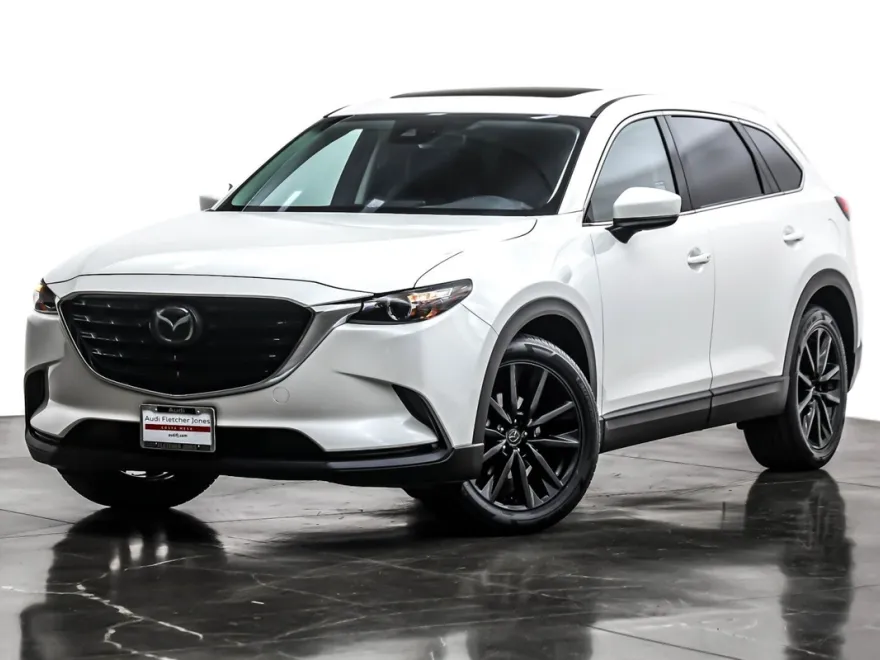 2023 Mazda CX-9 Touring photo 1