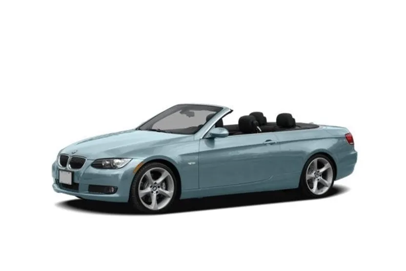 2007 Bmw 335i 3-Series photo 1