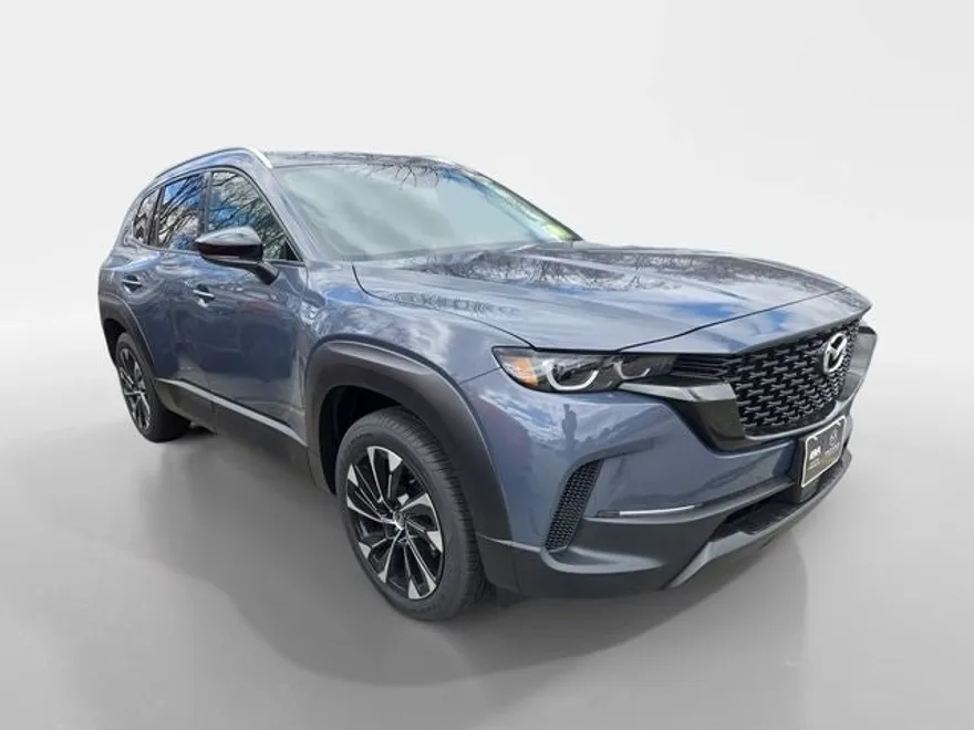 2025 Mazda CX-50 Premium Plus photo 1
