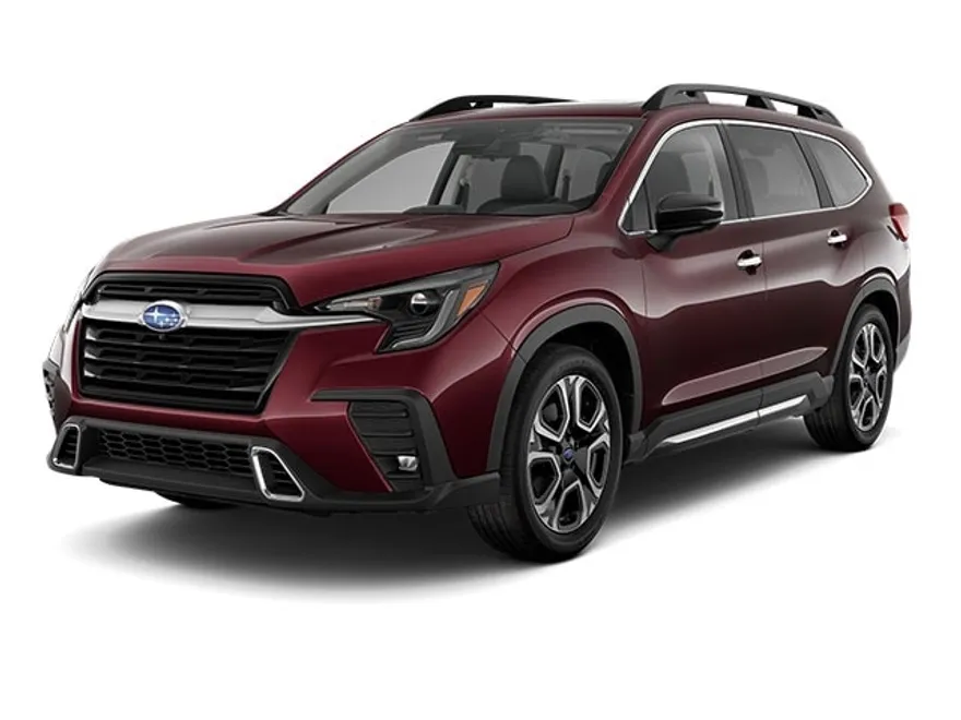 2025 Subaru Ascent Touring photo 1