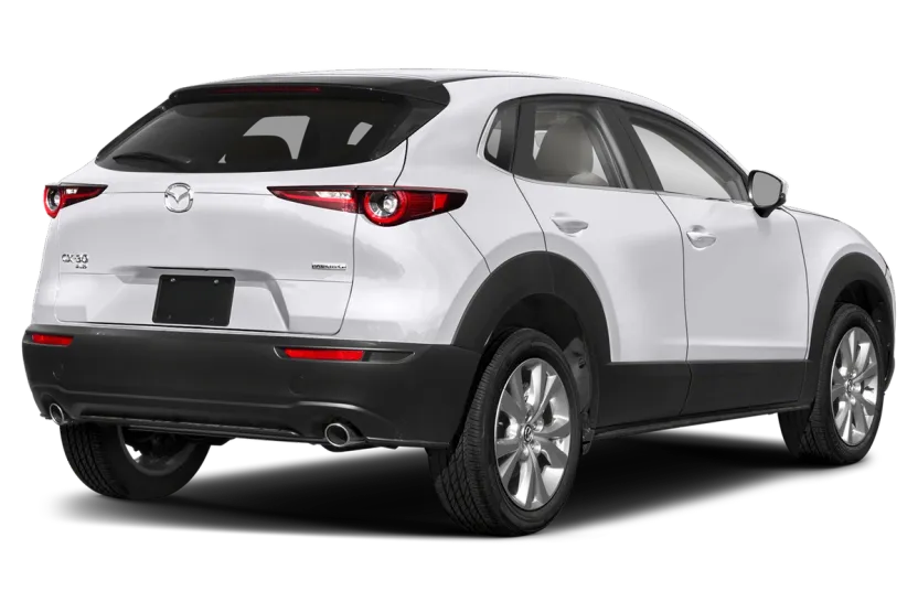 2022 Mazda CX-30 2.5 S Preferred photo 1