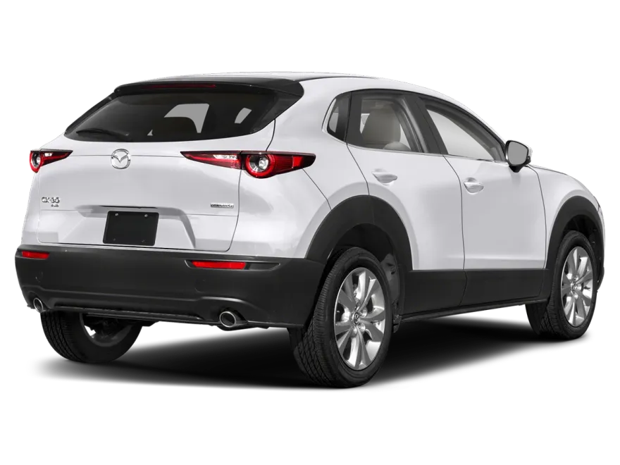 2022 Mazda CX-30 2.5 S Preferred photo 1