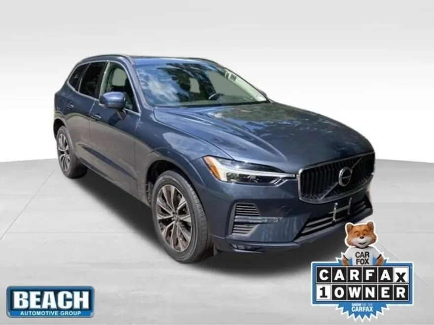 2023 Volvo XC60 B5 Core photo 1