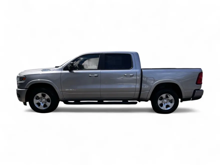 2025 Ram 1500 Big Horn photo 1