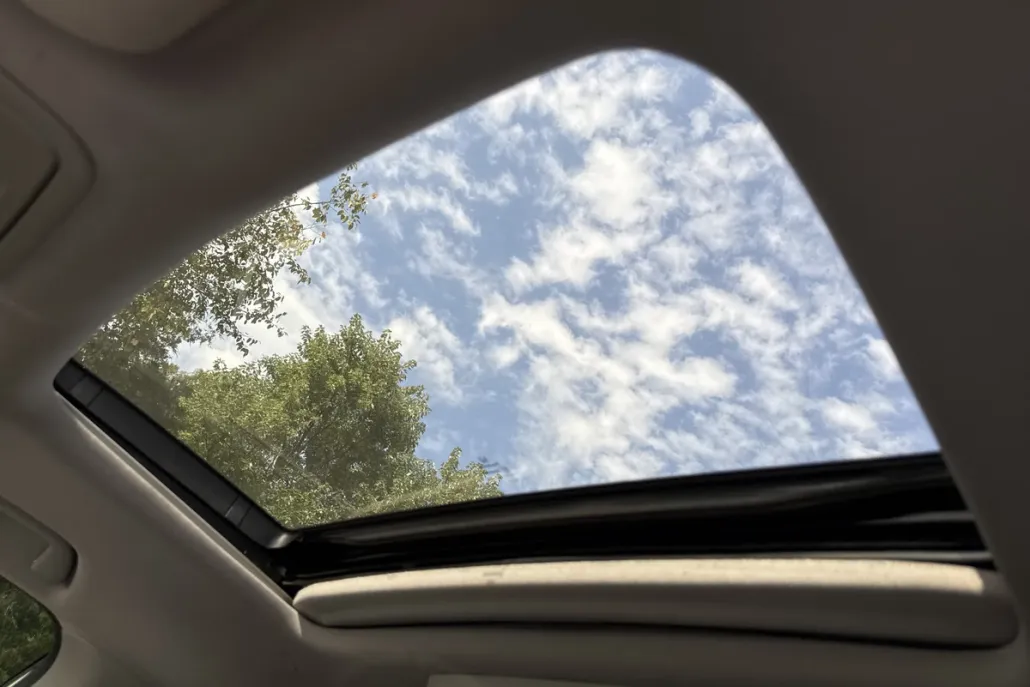 2018 Honda Odyssey EX-L photo 1