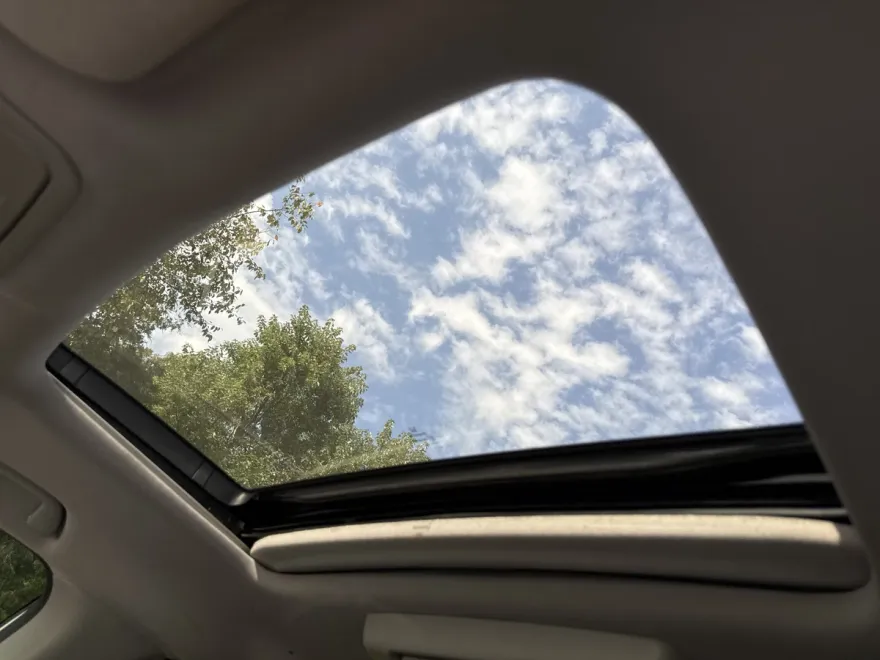 2018 Honda Odyssey EX-L photo 1
