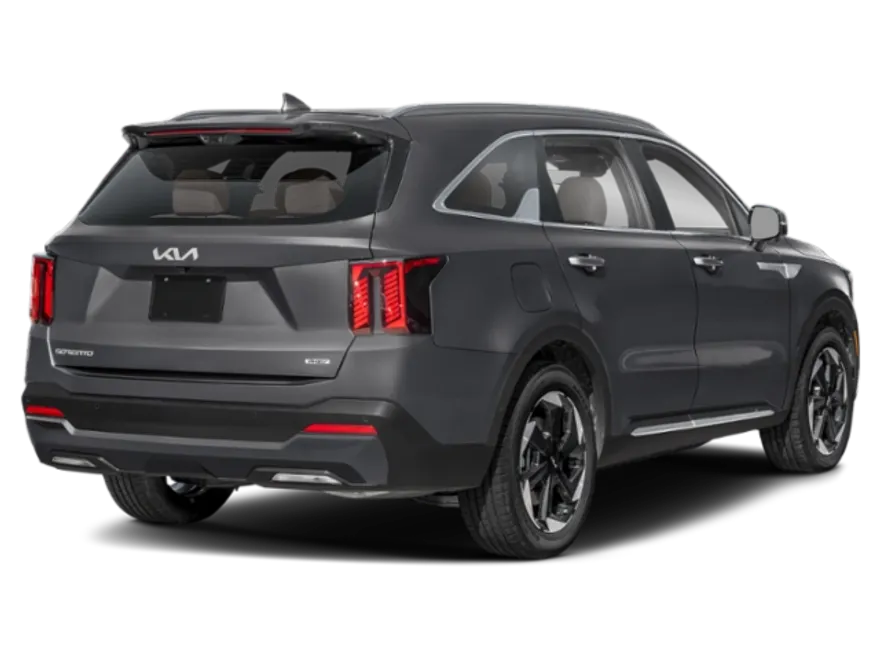 2025 Kia Sorento Plug-In Hybrid SX Prestige photo 1