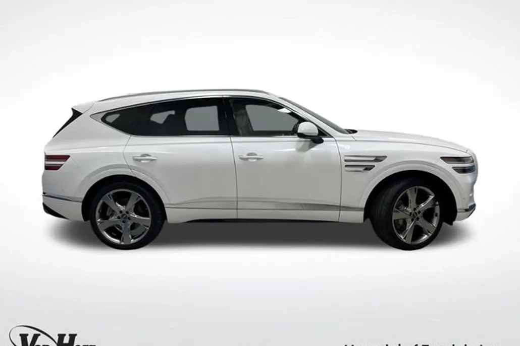 2024 Genesis GV80 3.5T Prestige Advanced photo 1