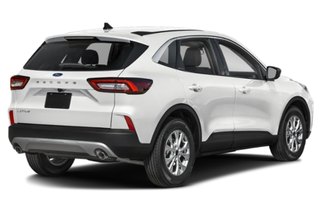 2025 Ford Escape Active photo 1
