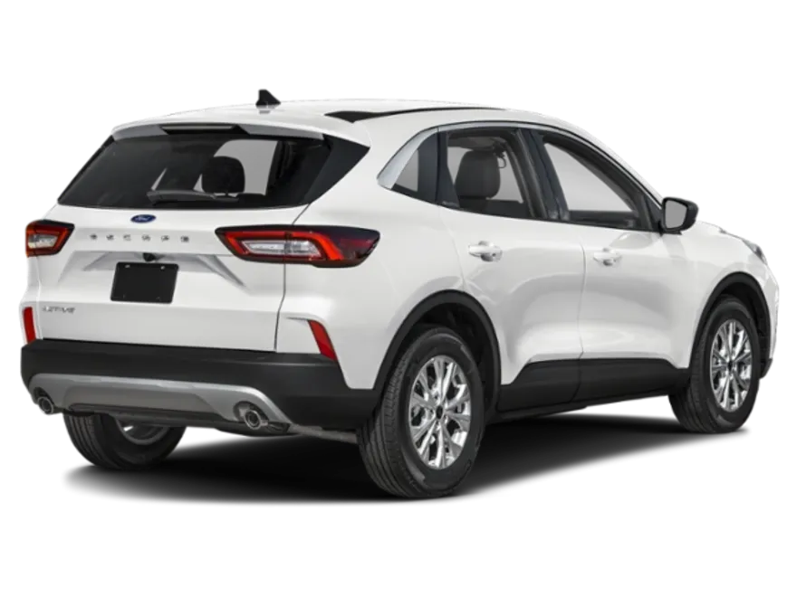 2025 Ford Escape Active photo 1