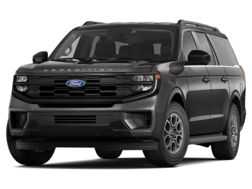 2025 Ford Expedition MAX photo 1