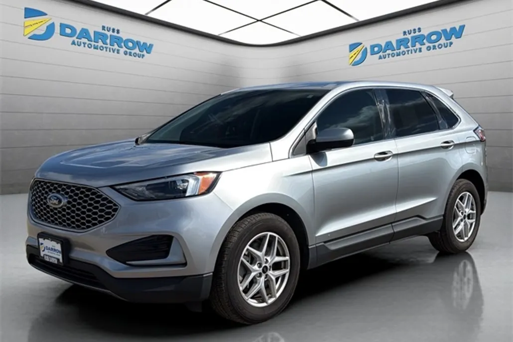 2024 Ford Edge SEL photo 1