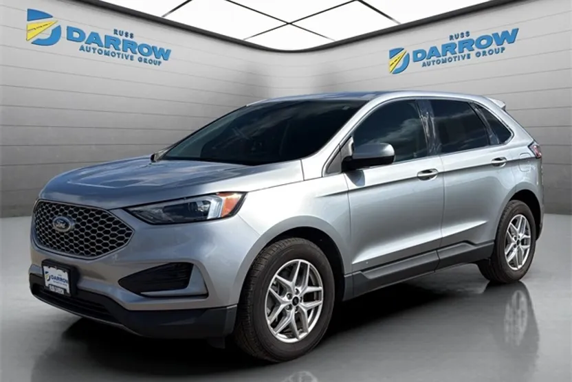 2024 Ford Edge SEL photo 1