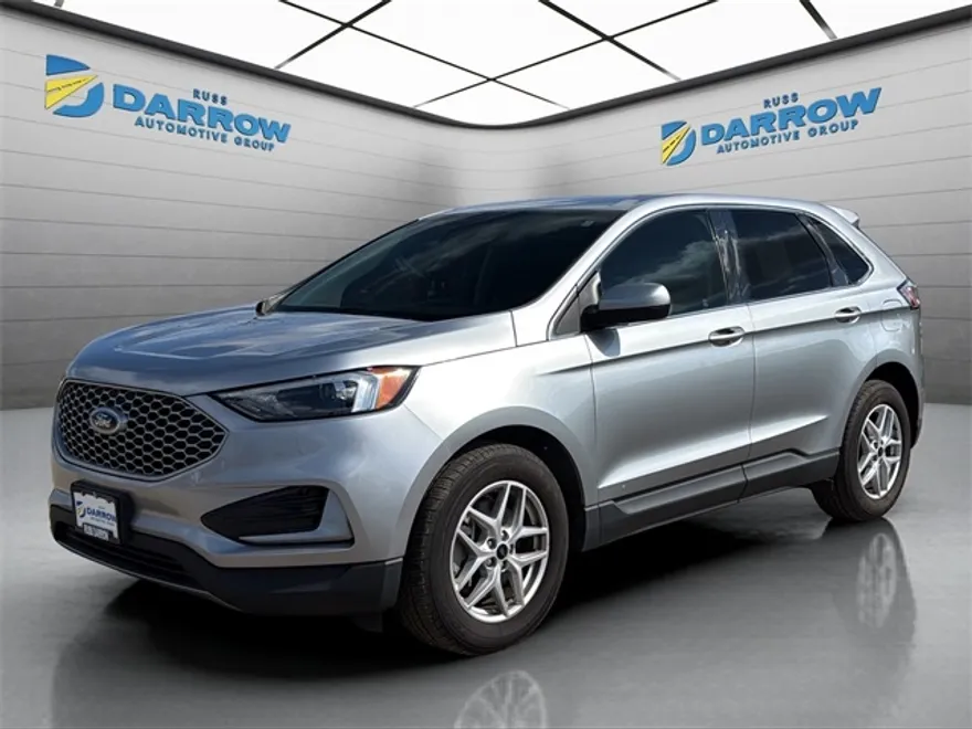 2024 Ford Edge SEL photo 1