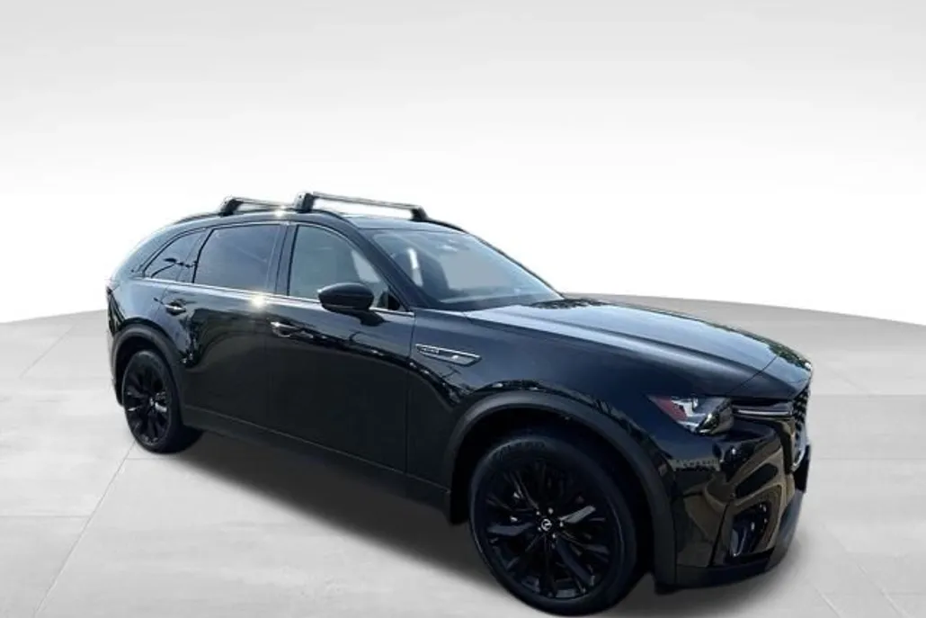 2025 Mazda CX-90 3.3 Turbo Premium S photo 1