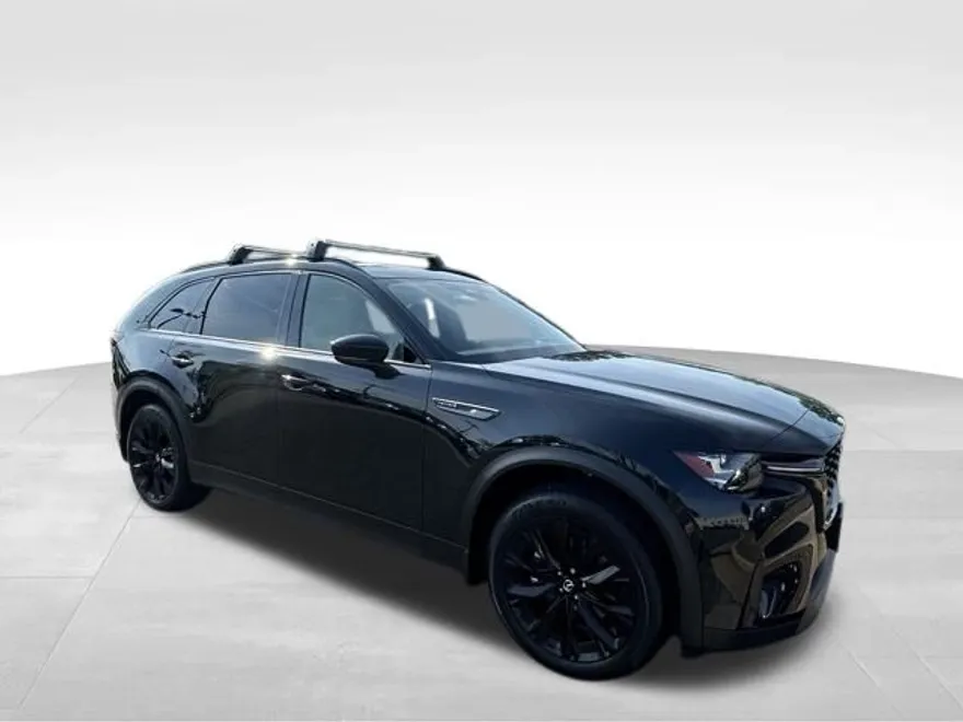 2025 Mazda CX-90 3.3 Turbo Premium S photo 1
