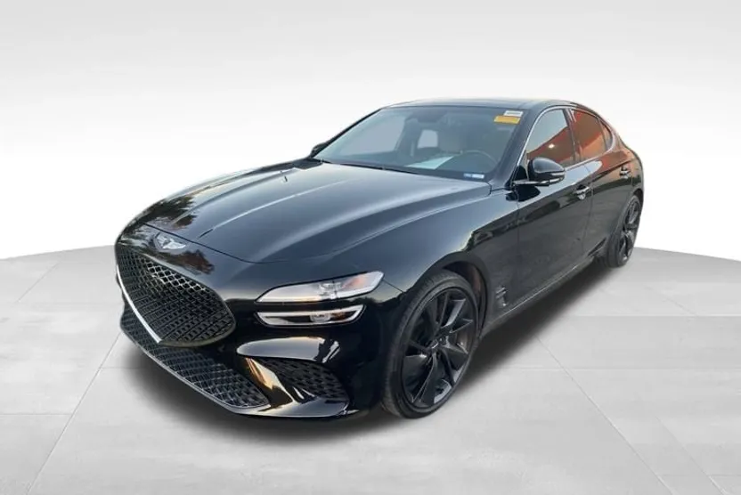 2023 Genesis G70 2.0T Sport Prestige photo 1