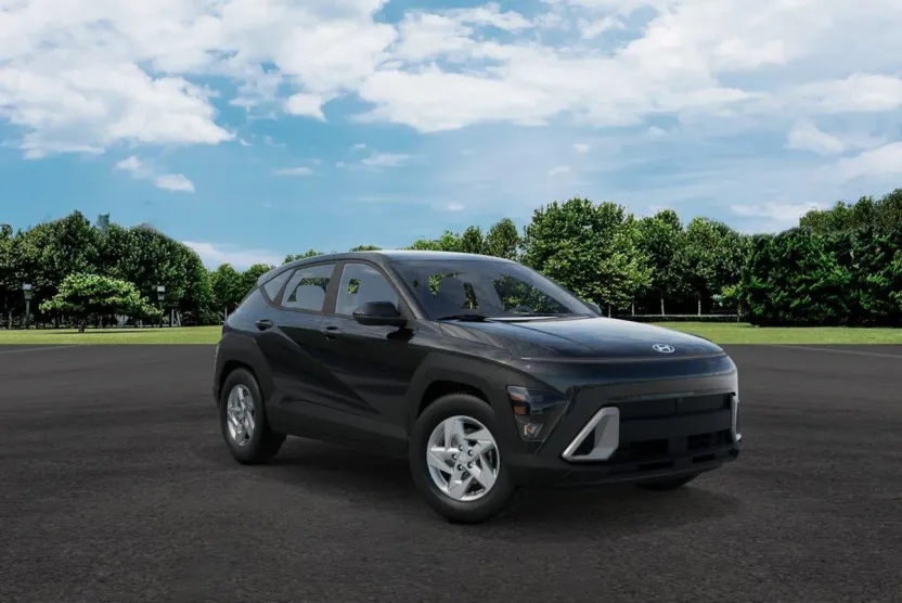 2026 Hyundai Kona SE photo 1