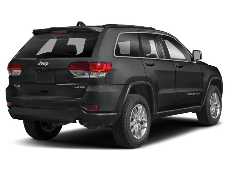 2019 Jeep Grand Cherokee Altitude photo 1
