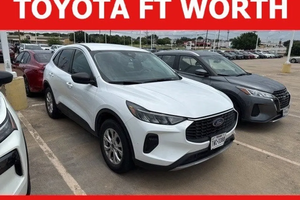 2024 Ford Escape Active photo 1