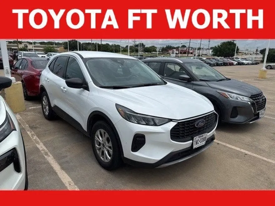 2024 Ford Escape Active photo 1