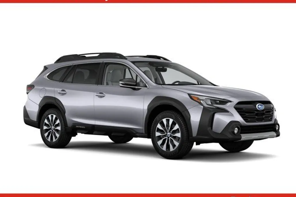 2025 Subaru Outback Limited photo 1