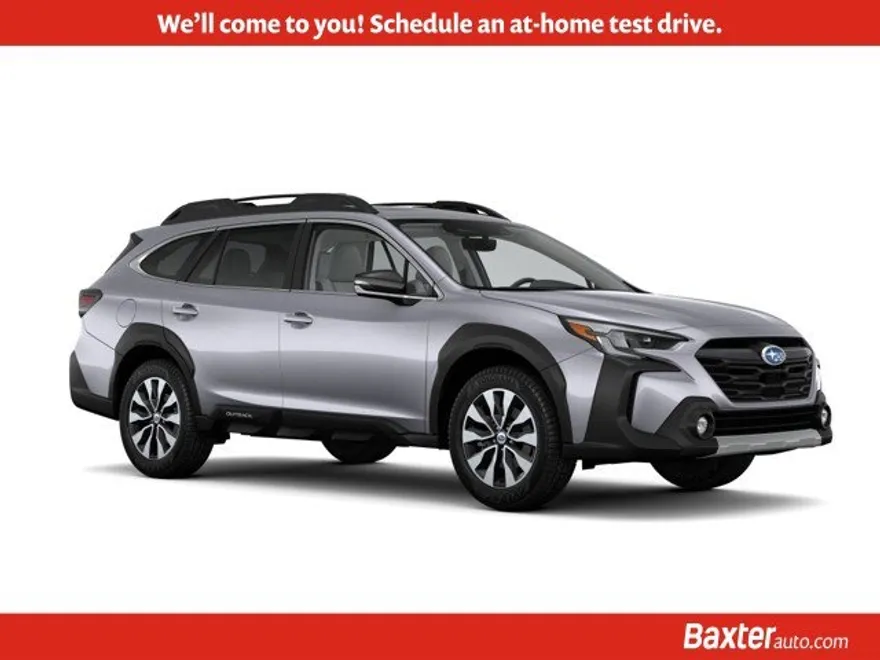 2025 Subaru Outback Limited photo 1