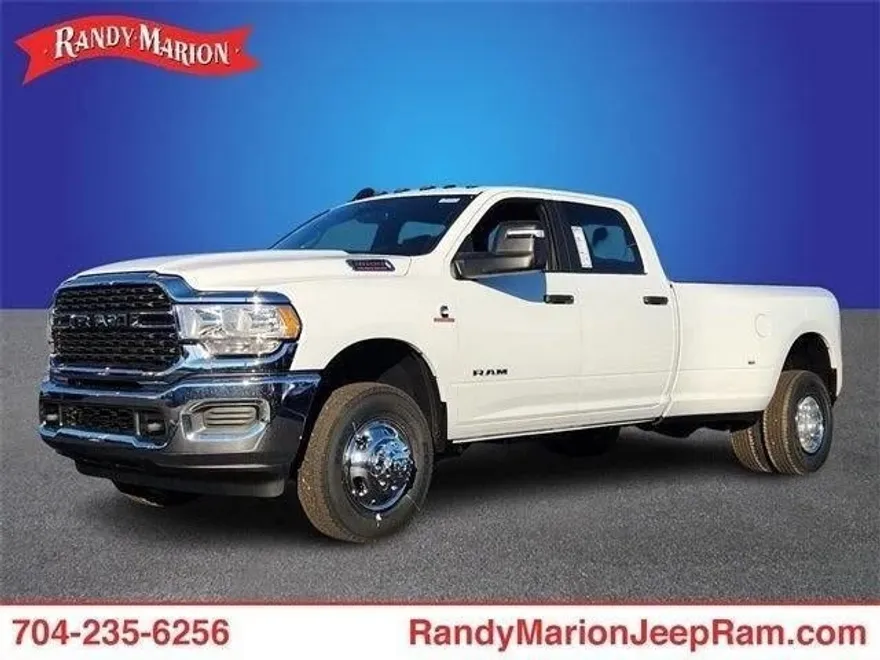 2024 Ram 3500 Big Horn photo 1