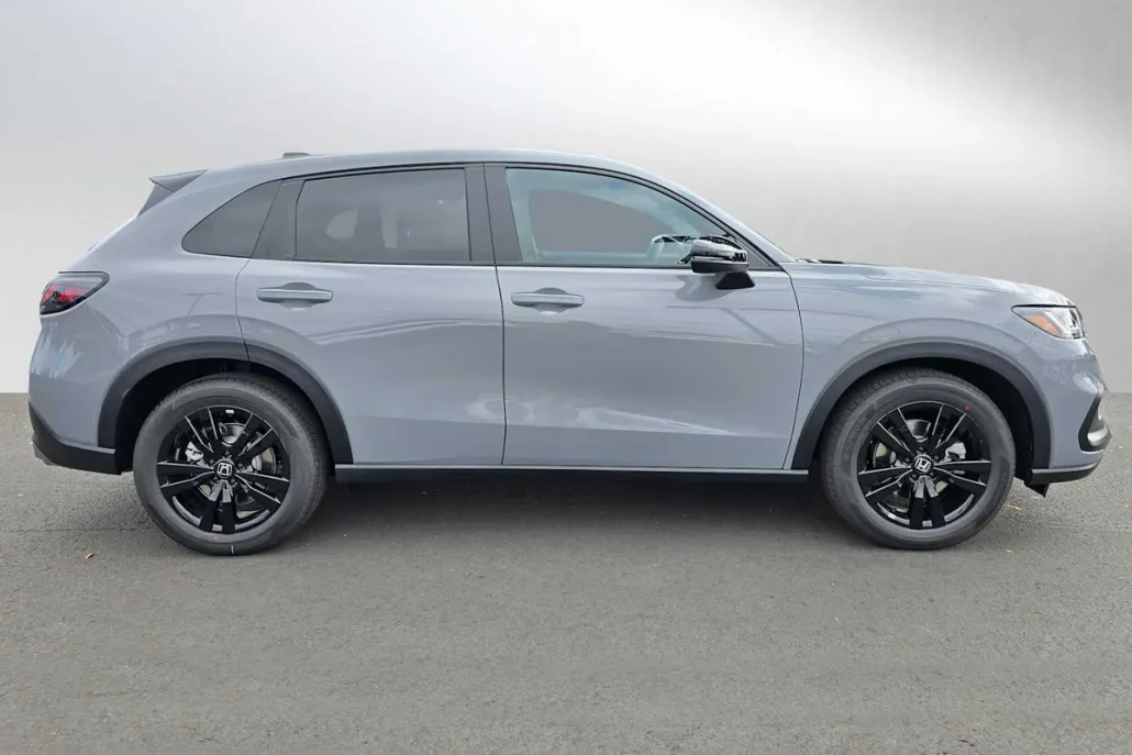 2026 Honda HR-V Sport photo 1