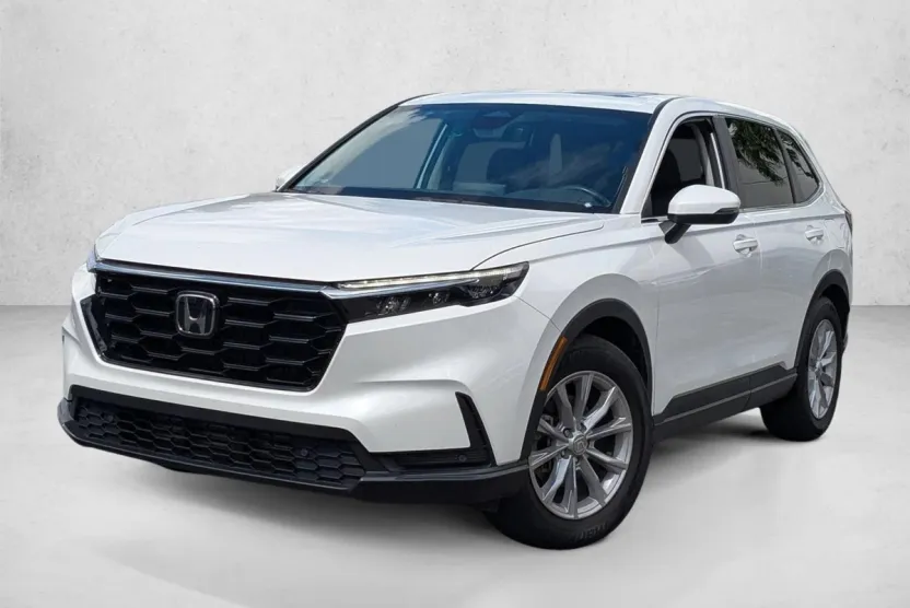 2023 Honda CR-V EX-L photo 1