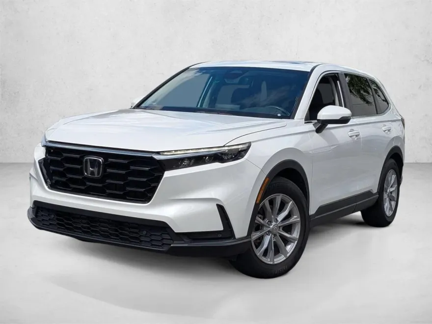 2023 Honda CR-V EX-L photo 1