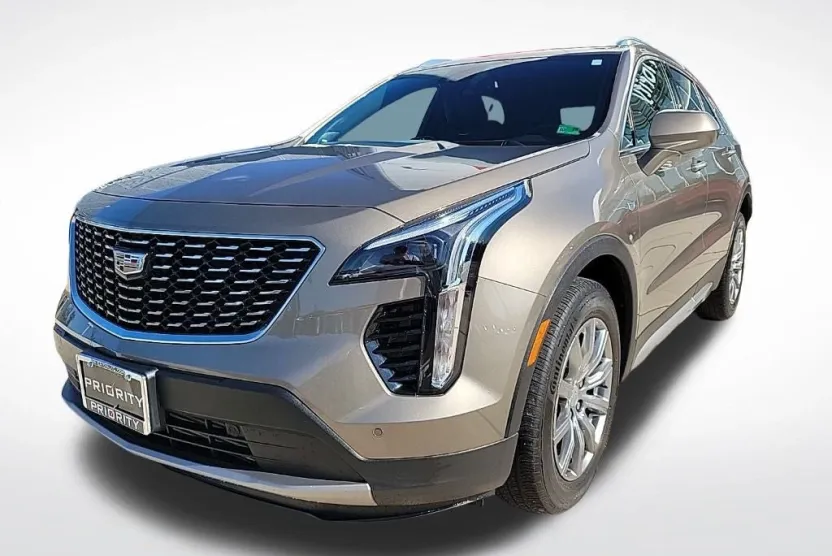 2020 Cadillac XT4 Premium Luxury photo 1