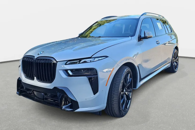 2025 Bmw X7 xDrive40i photo 1
