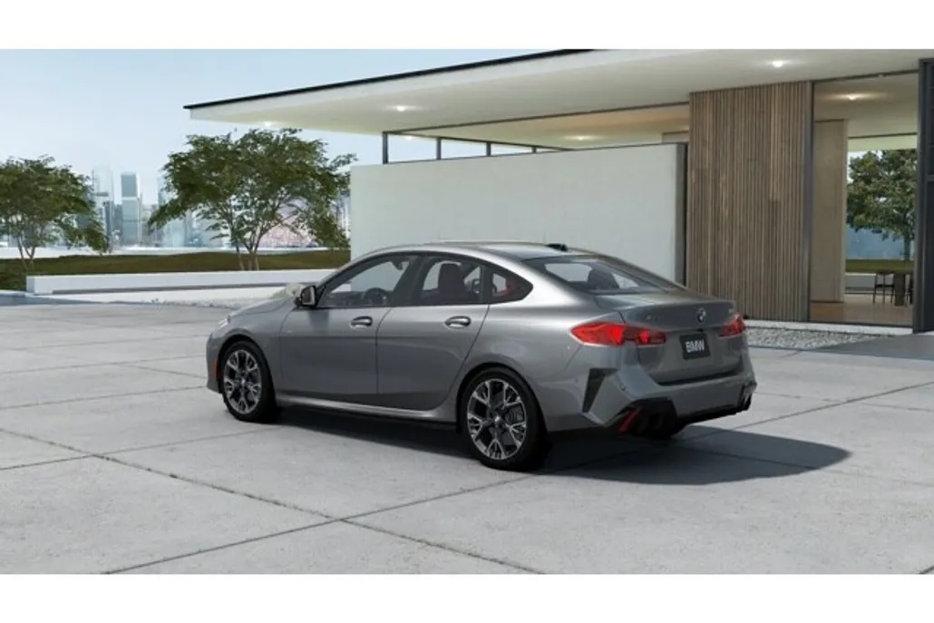 2026 Bmw 228i xDrive Gran Coupe photo 1