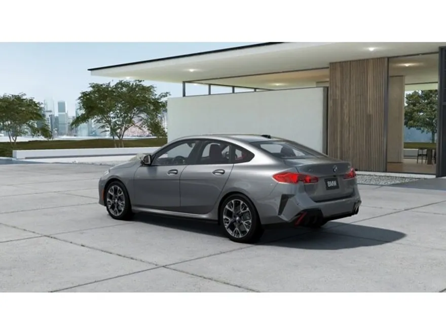 2026 Bmw 228i xDrive Gran Coupe photo 1