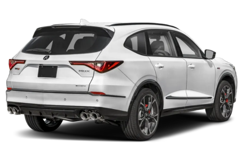2026 Acura MDX SH-AWD Type S Advance photo 1