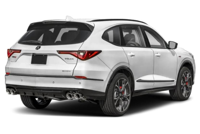 2026 Acura MDX SH-AWD Type S Advance photo 1