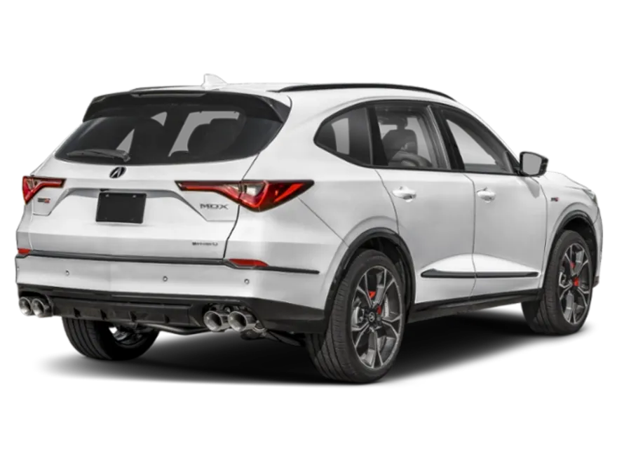 2026 Acura MDX SH-AWD Type S Advance photo 1