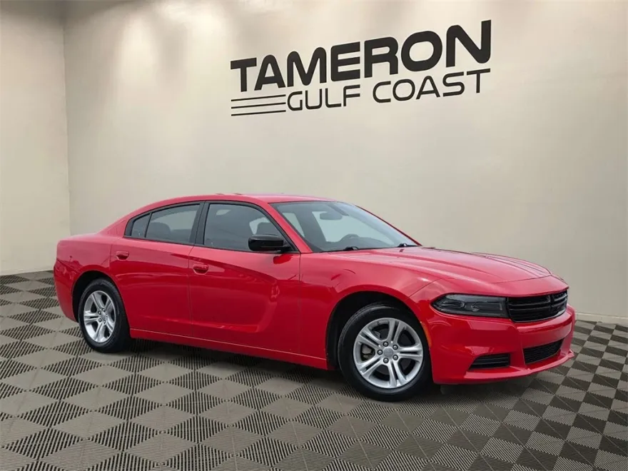 2023 Dodge Charger SXT photo 1