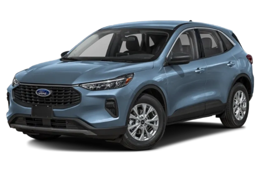 2025 Ford Escape Active photo 23