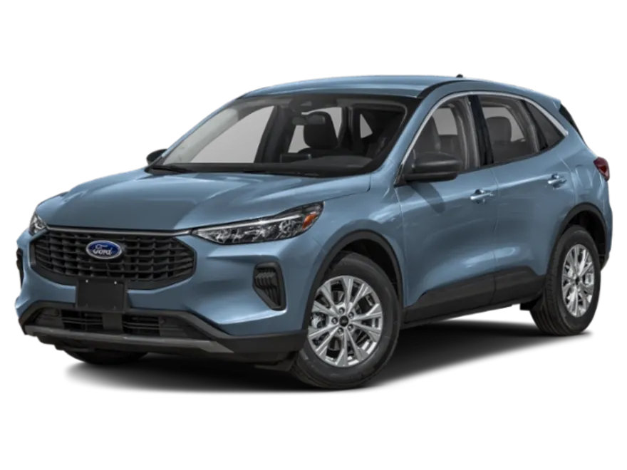 2025 Ford Escape Active photo 23