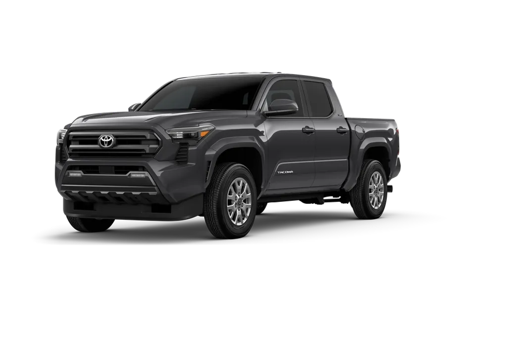 2025 Toyota Tacoma SR5 Double Cab photo 1