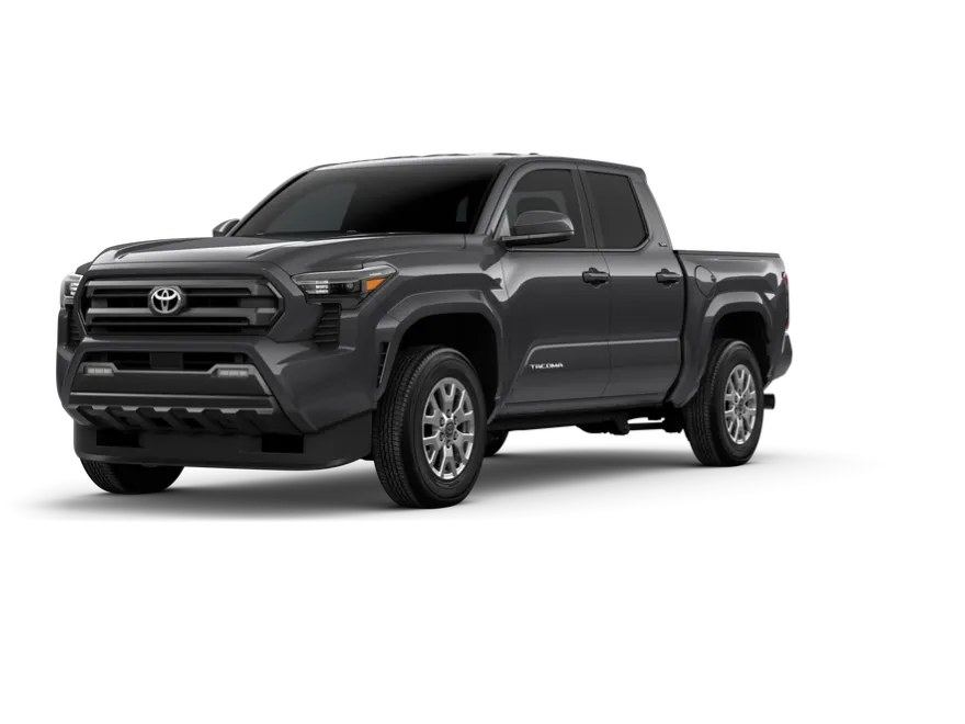 2025 Toyota Tacoma SR5 Double Cab photo 1