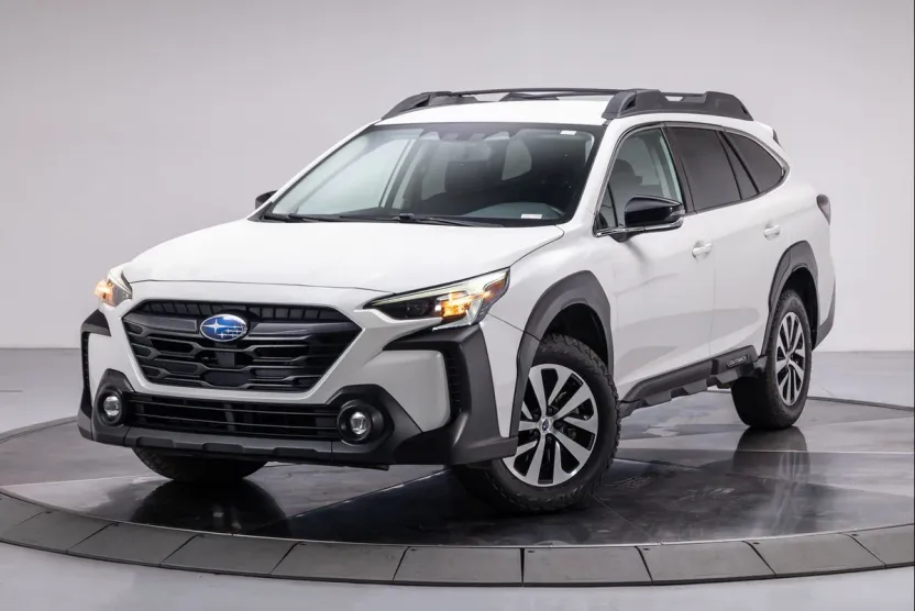 2023 Subaru Outback Premium photo 1
