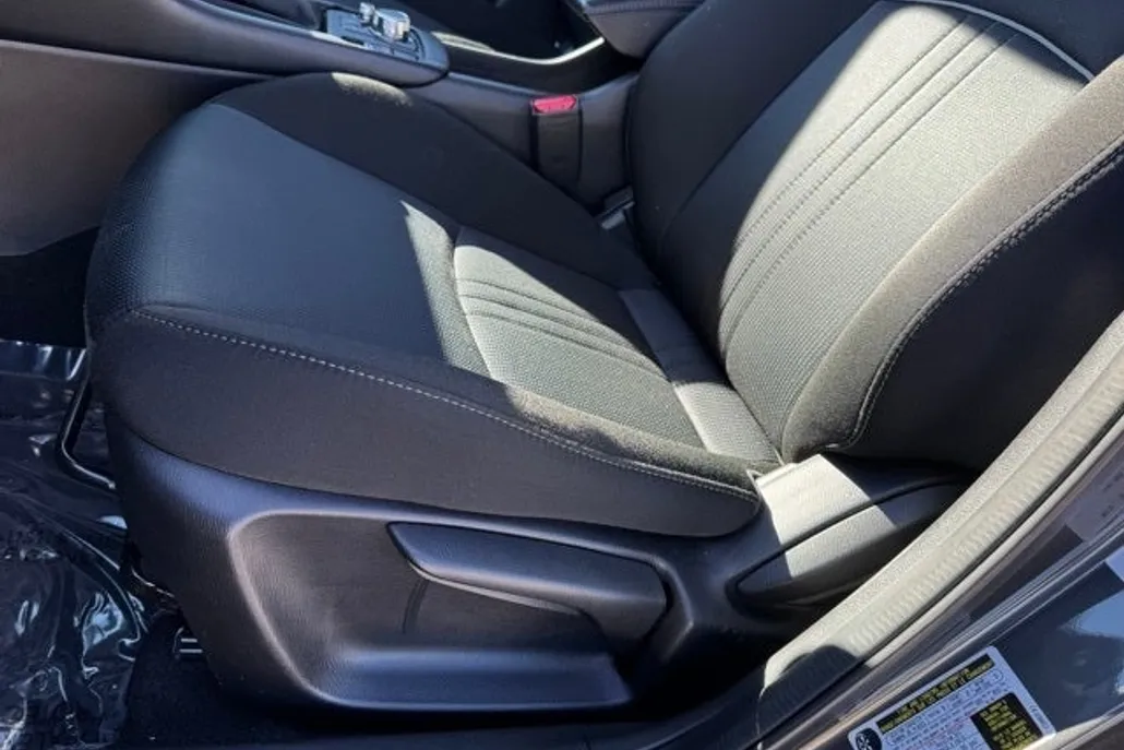 2021 Mazda CX-3 Sport photo 1